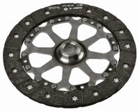 SACHS Clutch Disc - 1864 521 143